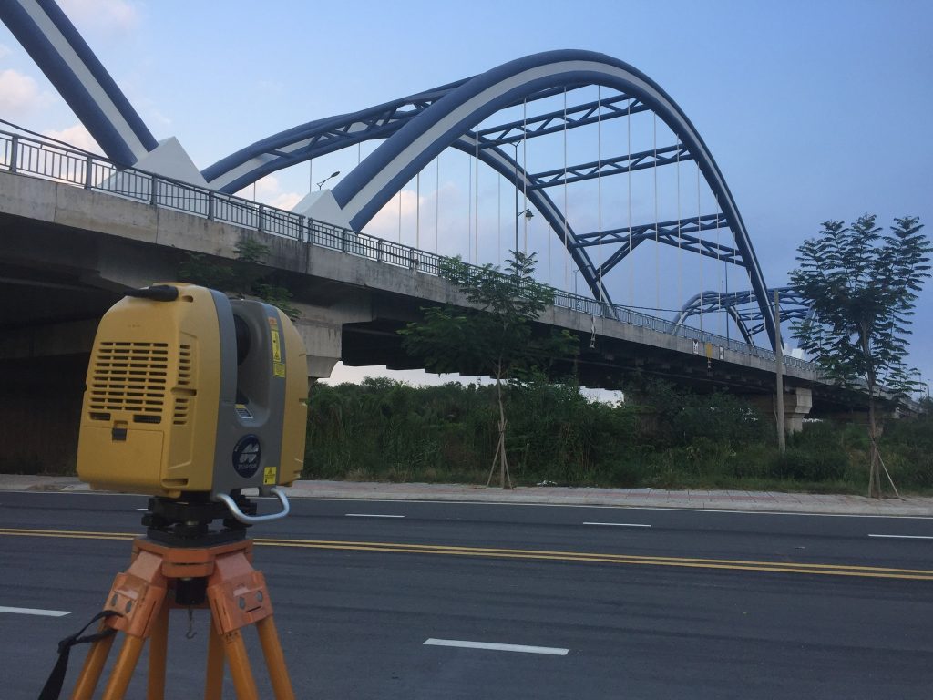 THÍ NGHIỆM VẬT LIỆU XÂY DỰNG