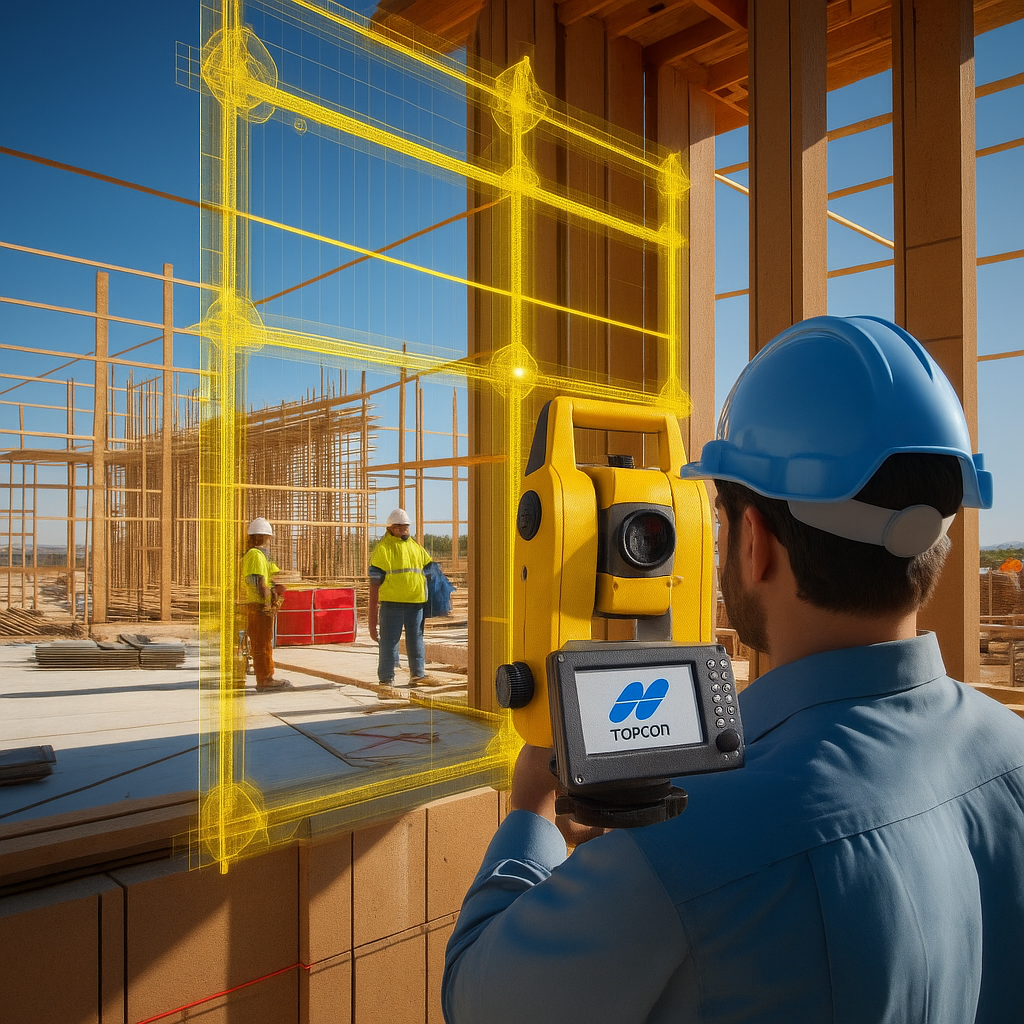 Quan trắc công trình