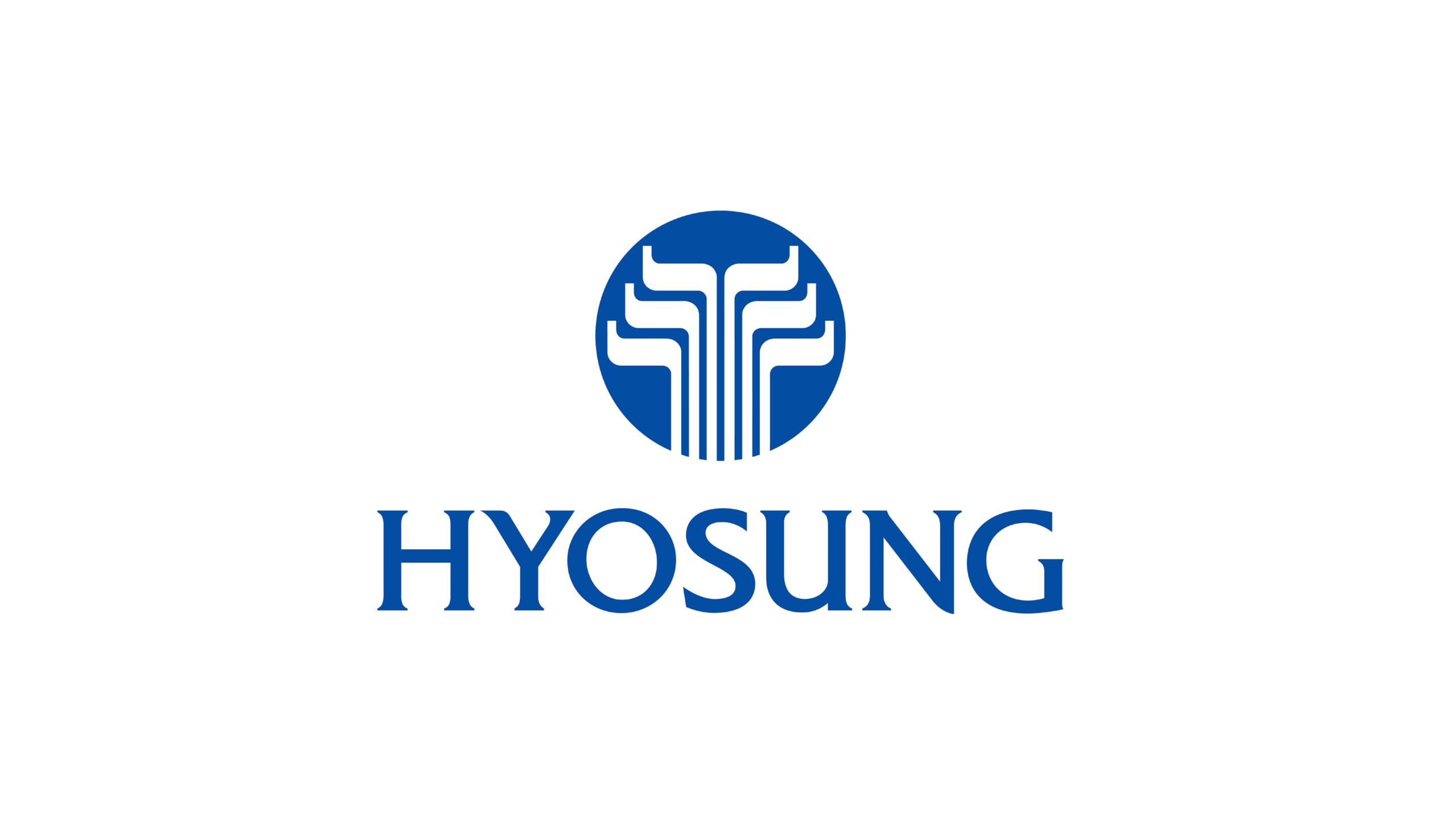 HYOSUNG.