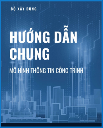 Mô hình thông tin công trình