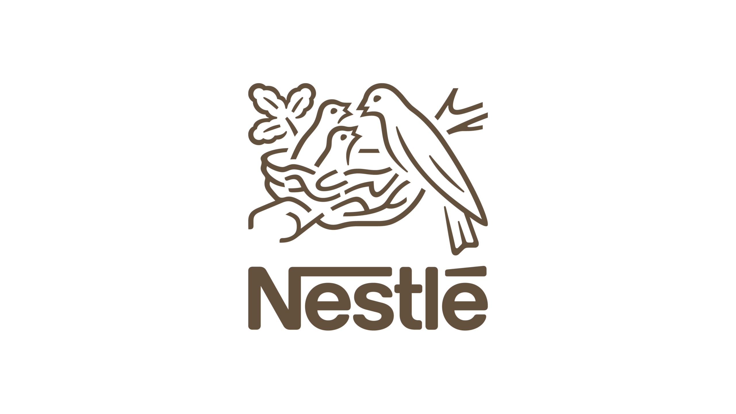 NESTLE.