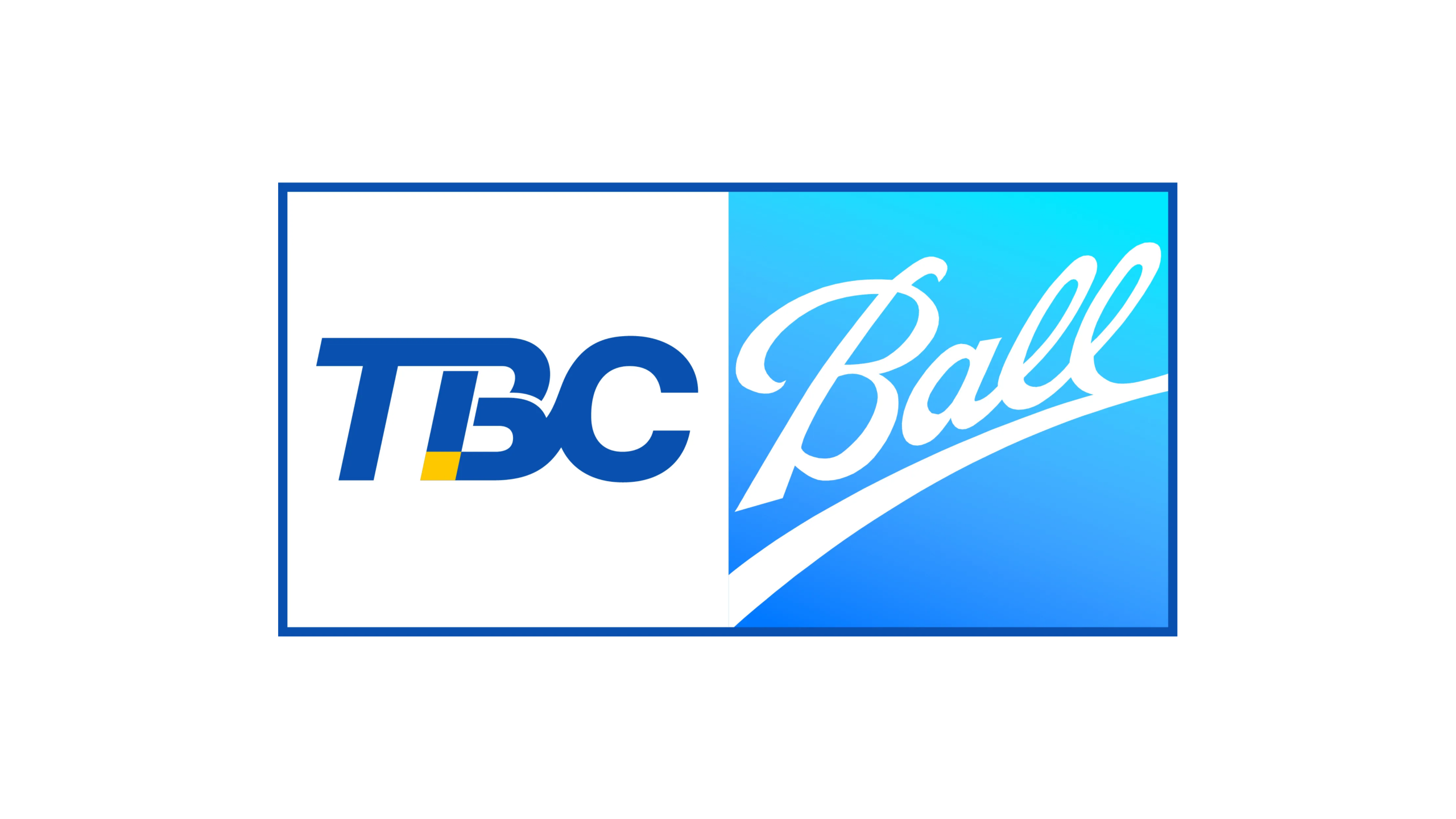 TBC-BALL