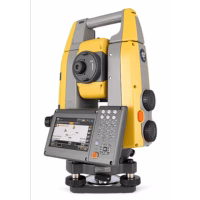 Công nghệ trắc địa bằng máy toàn đạc