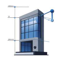 Quan trắc kiểm tra biến dạng kết cấu (Độ võng, độ nghiêng, lún lệch kết cấu)