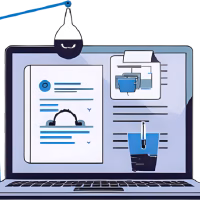 Quản lý công trình trên nền tảng số