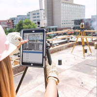 Triển khai bản vẽ tự động theo thời gian thực