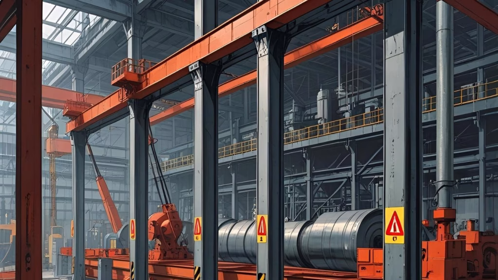 Ăn mòn kết cấu